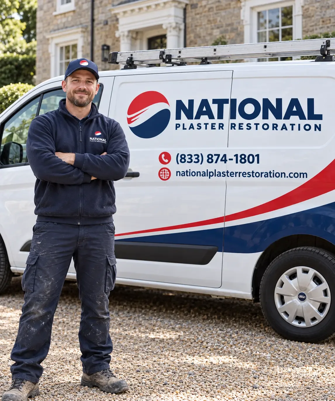 Plaster Repair company in Newburg, WV